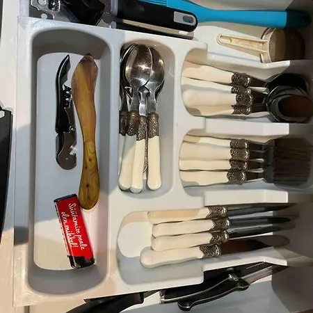 Lovely And Quiet In Kristiine. Free Parking. Appartement *