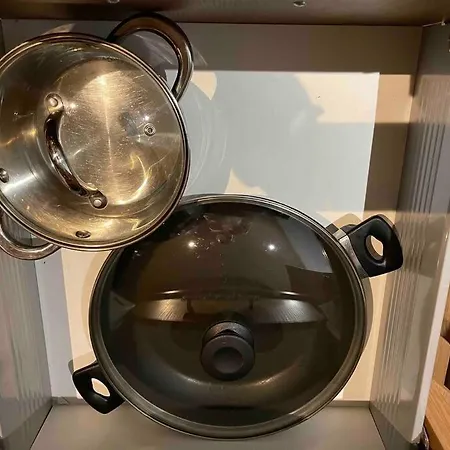 Lovely And Quiet In Kristiine. Free Parking. Appartement Tallinn