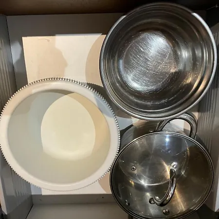 Lovely And Quiet In Kristiine. Free Parking.