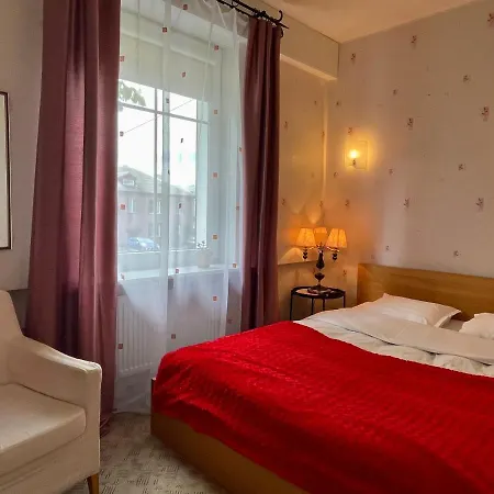 Apartment Lovely And Quiet In Kristiine. Free Parking. *