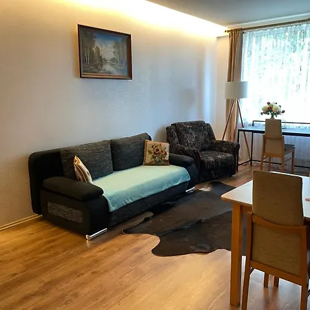 Apartamento Lovely And Quiet In Kristiine. Free Parking. *