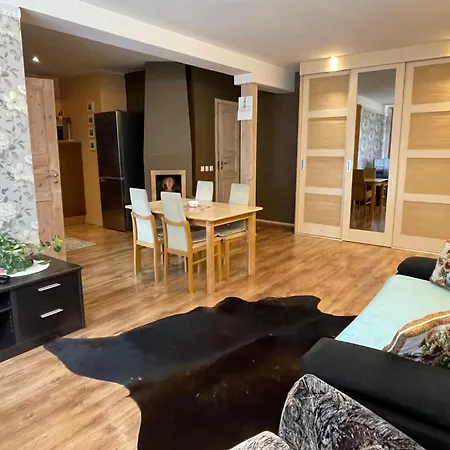 Appartement Lovely And Quiet In Kristiine. Free Parking. Tallinn