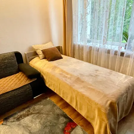 Lovely And Quiet In Kristiine. Free Parking. Appartement Tallinn