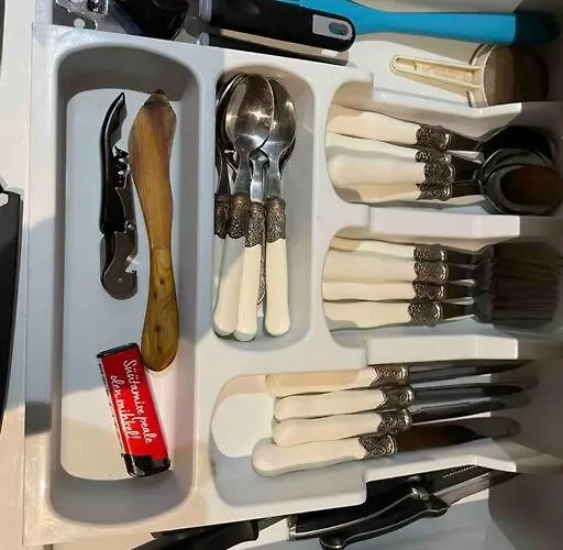 Lovely And Quiet In Kristiine. Free Parking. Apartment *