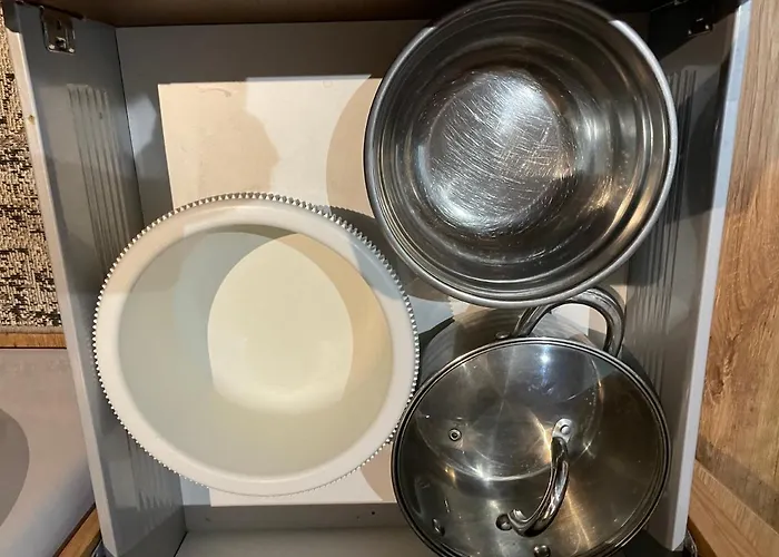 Lovely And Quiet In Kristiine. Free Parking.