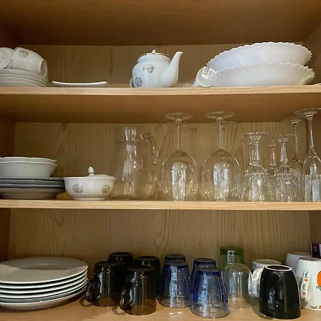 Lovely And Quiet In Kristiine. Free Parking. Tallinn