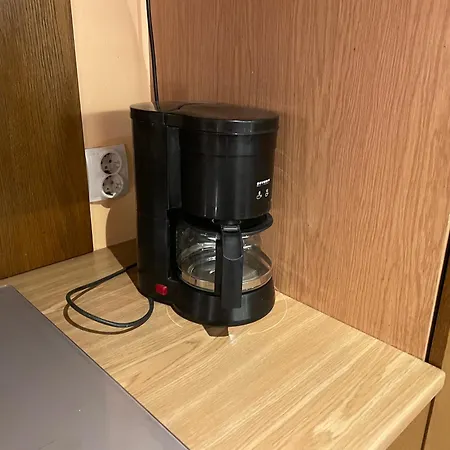 Lejlighed Lovely And Quiet In Kristiine. Free Parking. Tallinn