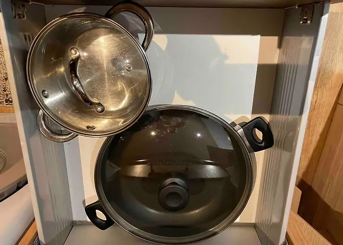 Lovely And Quiet In Kristiine. Free Parking. Lejlighed Tallinn