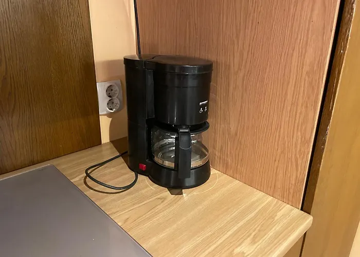 Lejlighed Lovely And Quiet In Kristiine. Free Parking. Tallinn